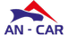 Logo An-Car Lucky Group srl